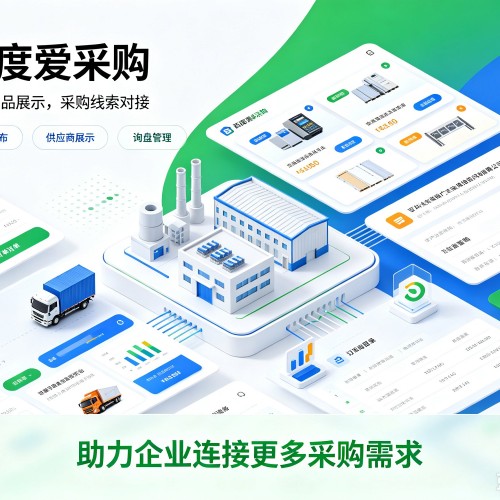 嘉陵百度爱采购